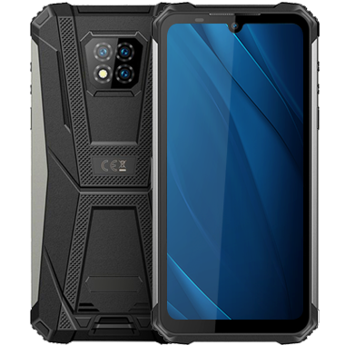 防爆手機 防爆智能手機在煤礦場景的應(yīng)用和原理