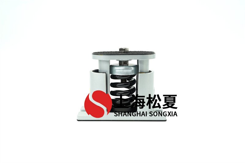巨石集團九江工廠彈簧彈簧減震器合同案例